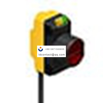 QS18VP6LLPQ Banner product image